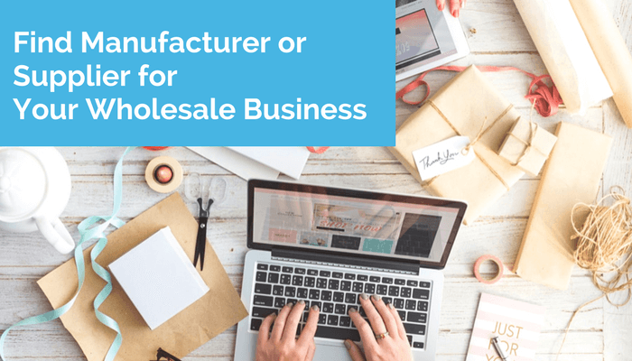 how to start clothing business with buying wholesale