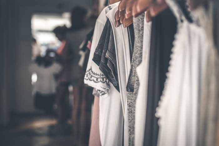 how to start a clothing line