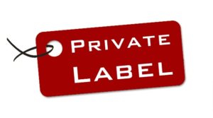 private label clothing