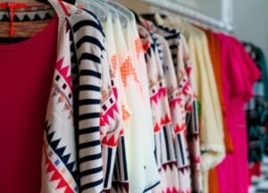 apparel production