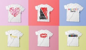 how to make graphic tees