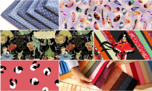wholesale fabric supplier