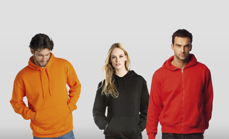 hoodies manufacturer