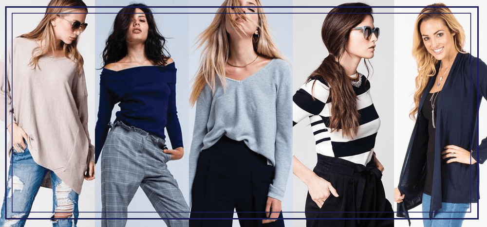 sweaters manufacturer