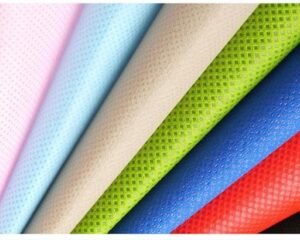 polypropylene fabric