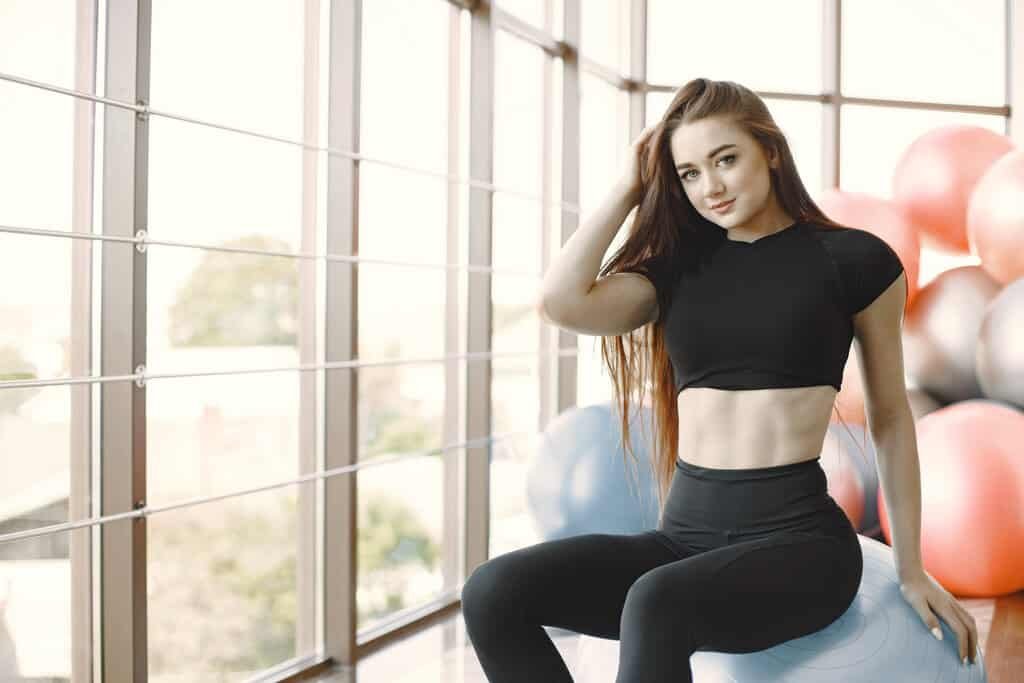 activewear manufacturers in usa