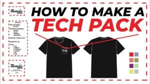 Tech Pack
