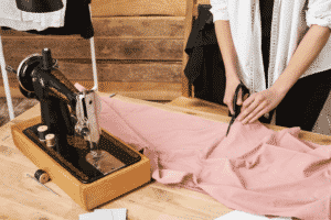 cut and sew manufacturer