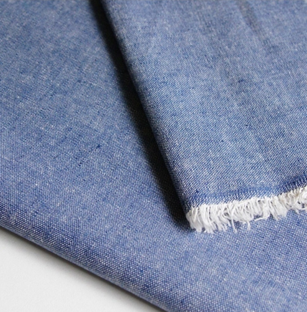 chambray fabric