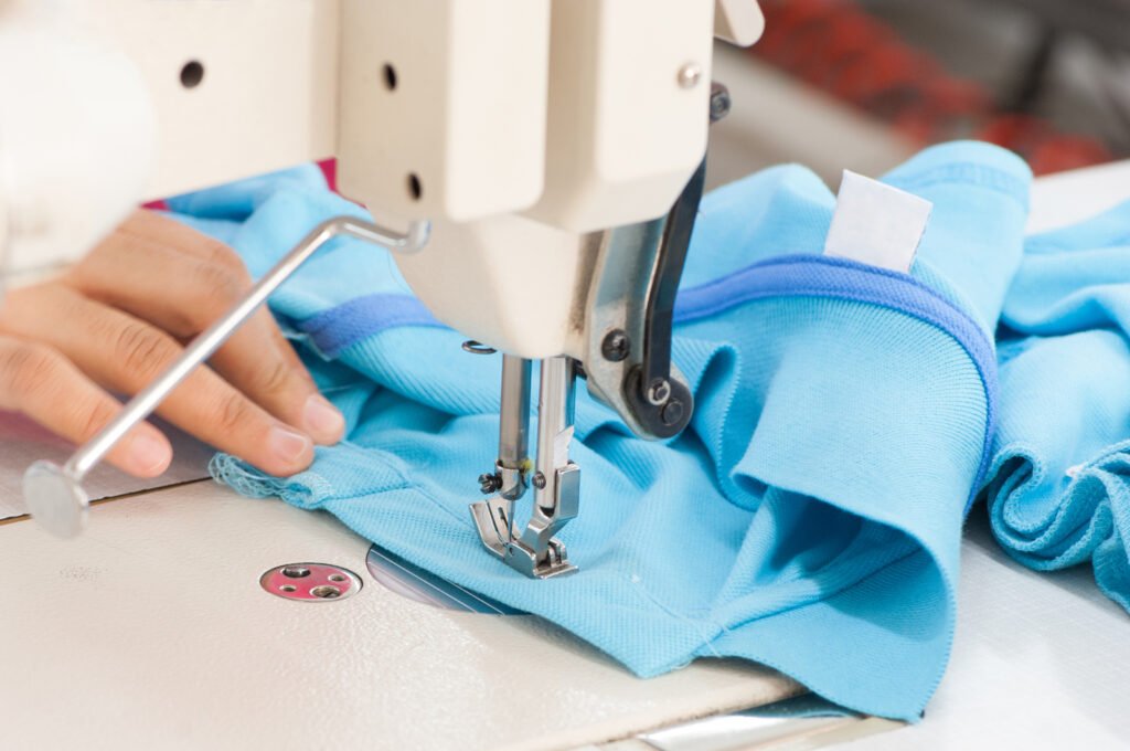 production cost in garment manufacturing