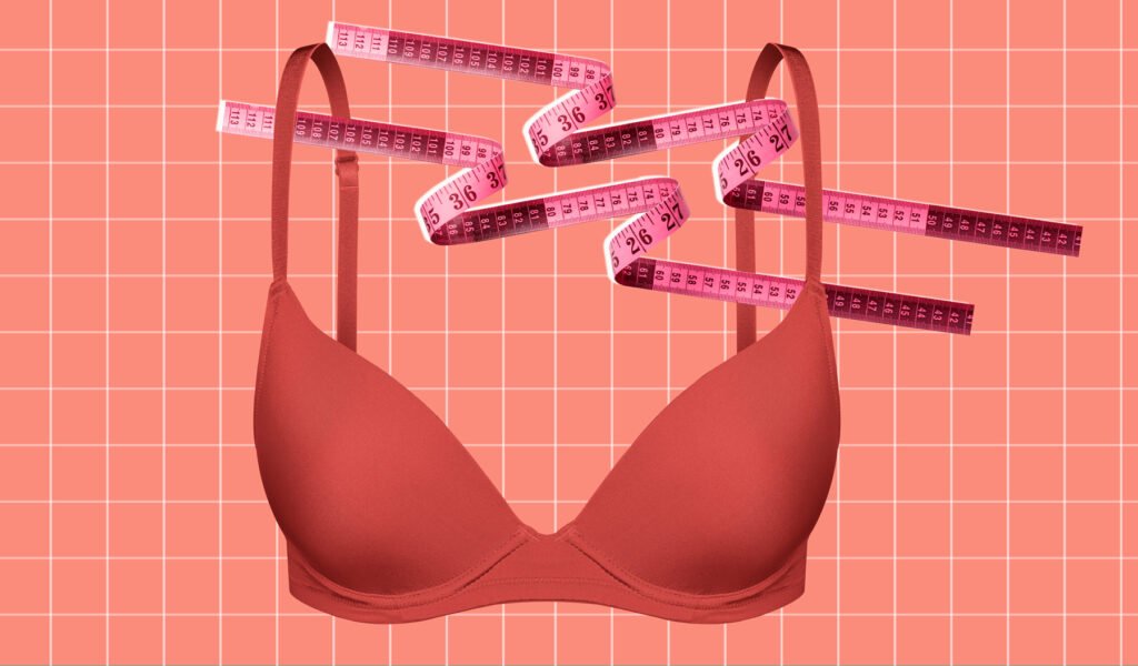 how to make bras