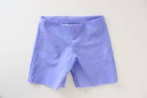 how to make shorts