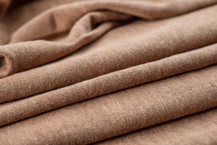 wool fabric