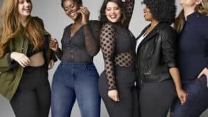plus size clothing manufacturers
