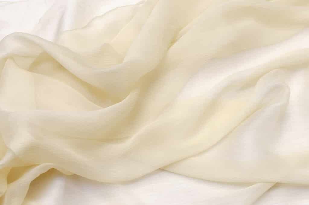 organza fabric