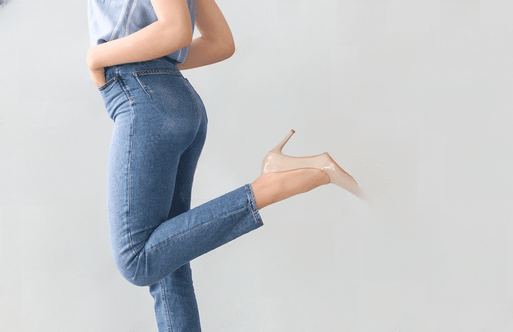 denim pants