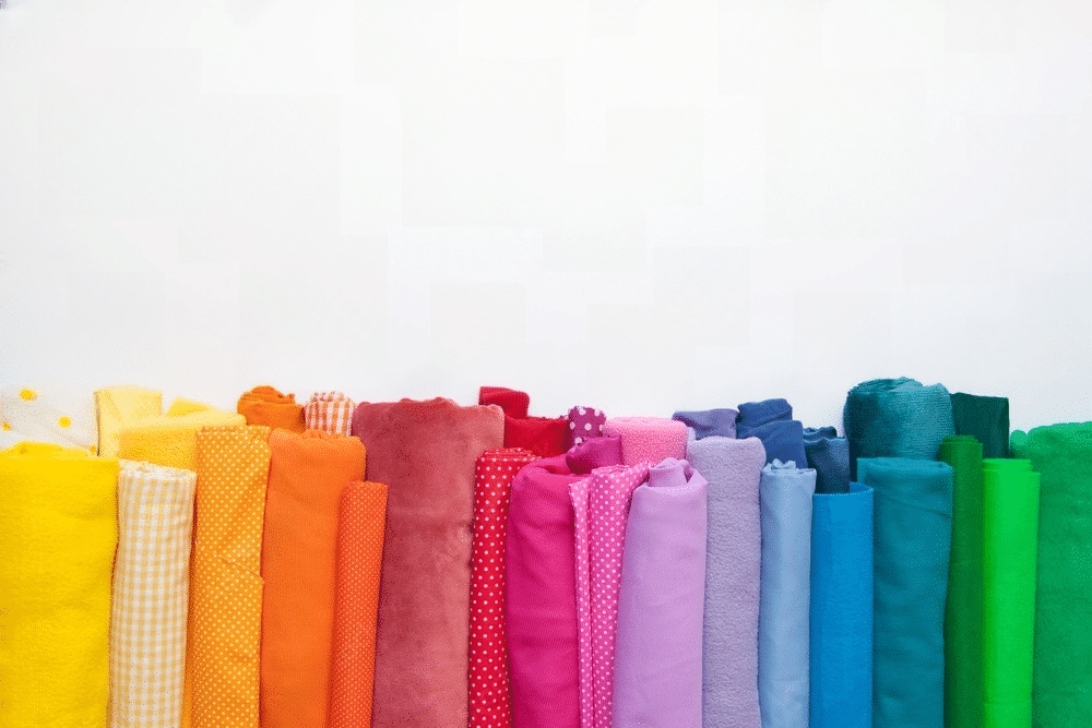 fabric
